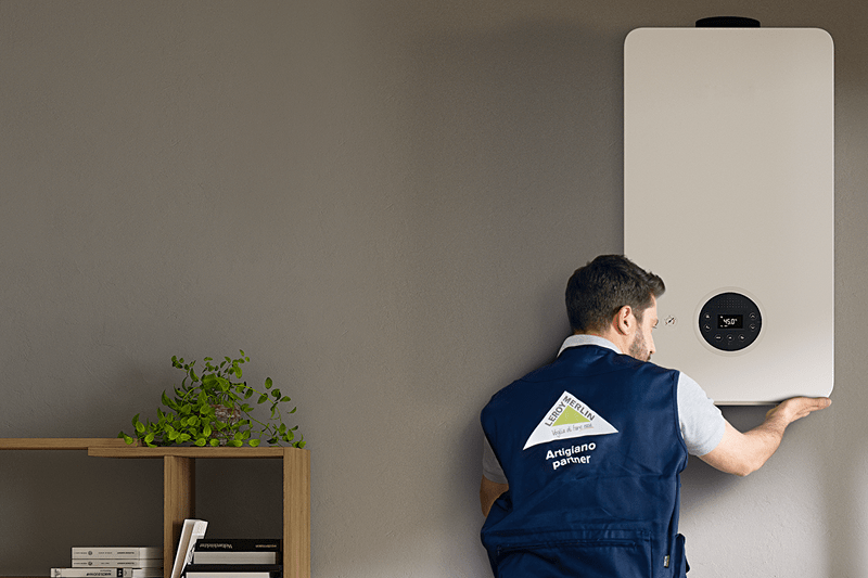 Jobs list Leroy Merlin Italia