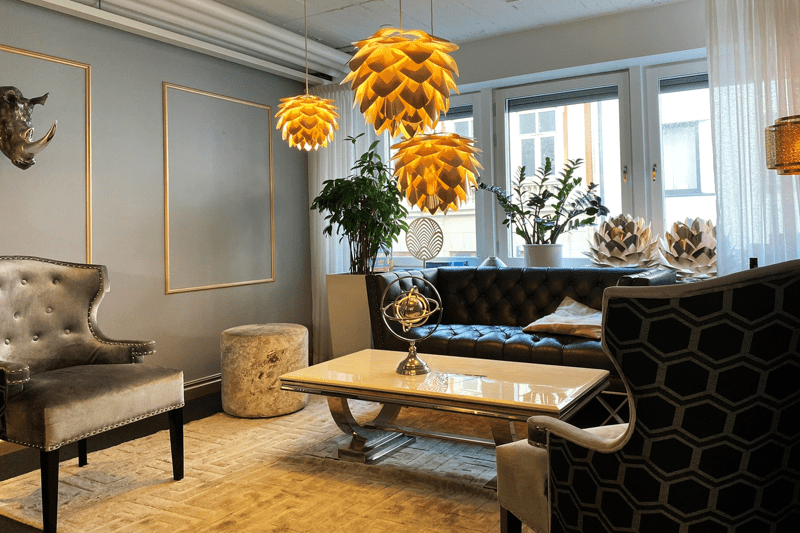 Sweden Office