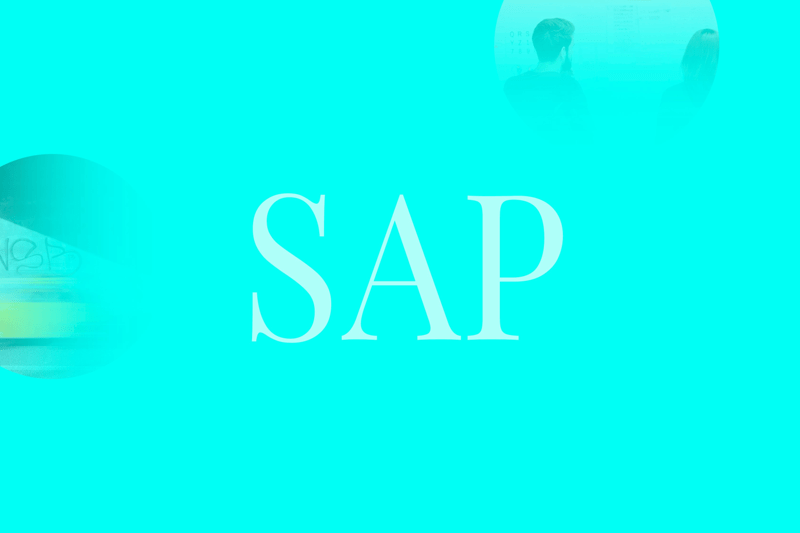 SAP Fiori utvecklare och arkitekter! image