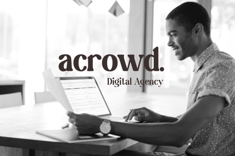 Senior Account Manager till Acrowd image