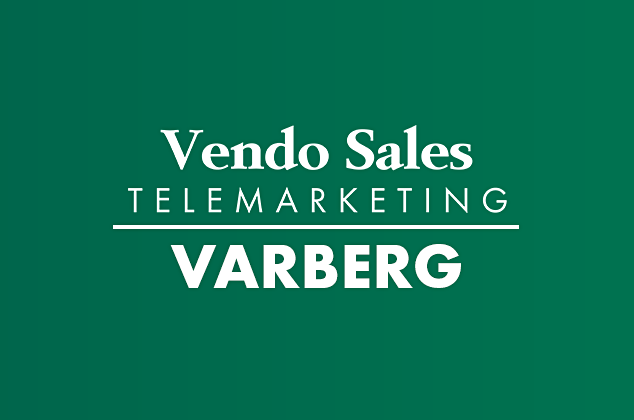 Vendo Sales-Varberg söker efter säljare till Elprojekt image