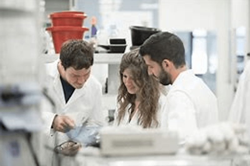 Postdoctoral Fellows in Stem Cell Biology (ref. PD/22/13) image