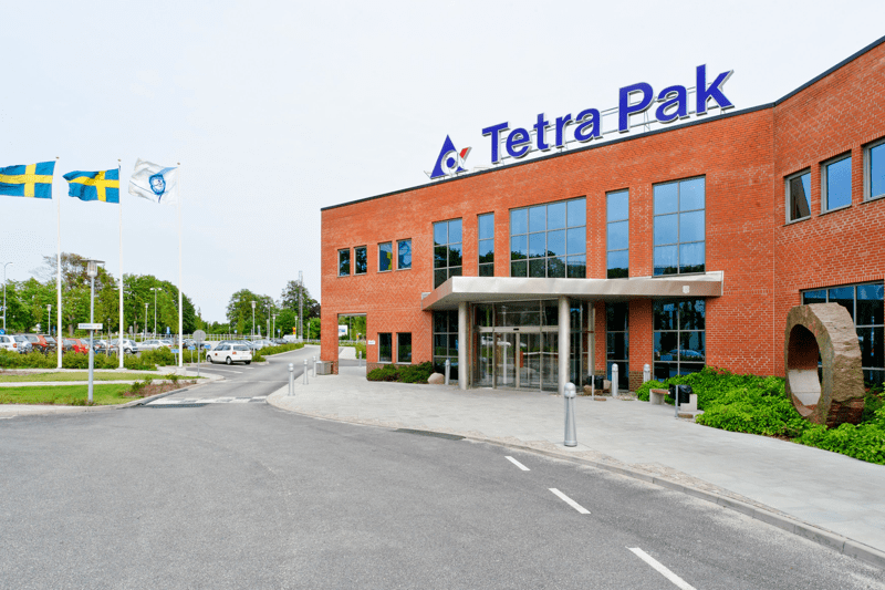 Communications Director North Europe at Tetra Pak image
