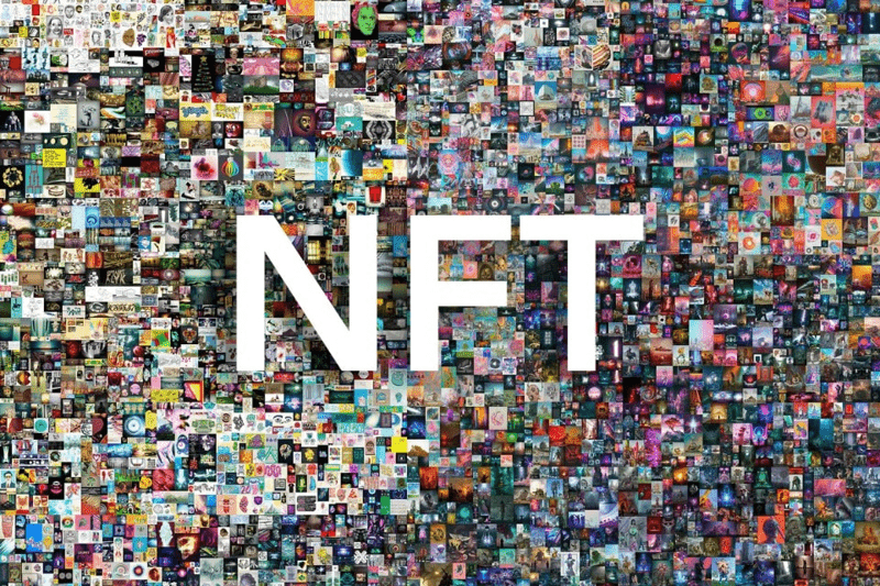 NFT Community Specialist image