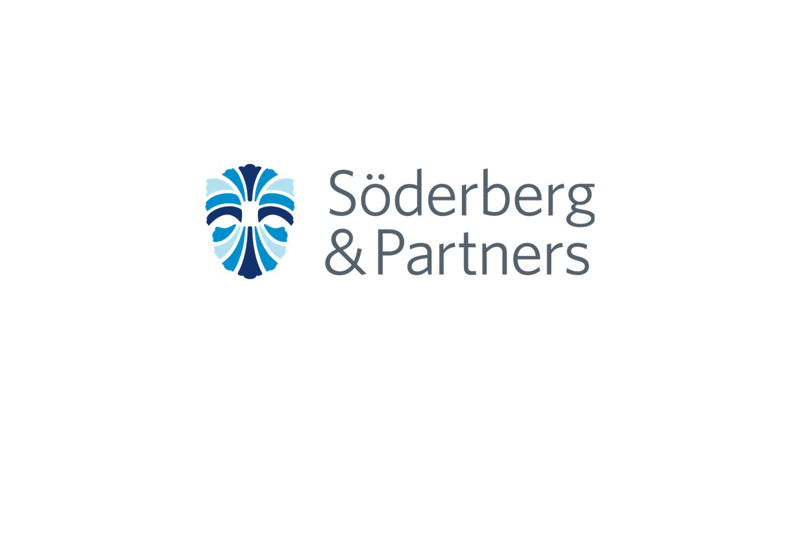 Head of Revenue Team till Söderberg & Partners image