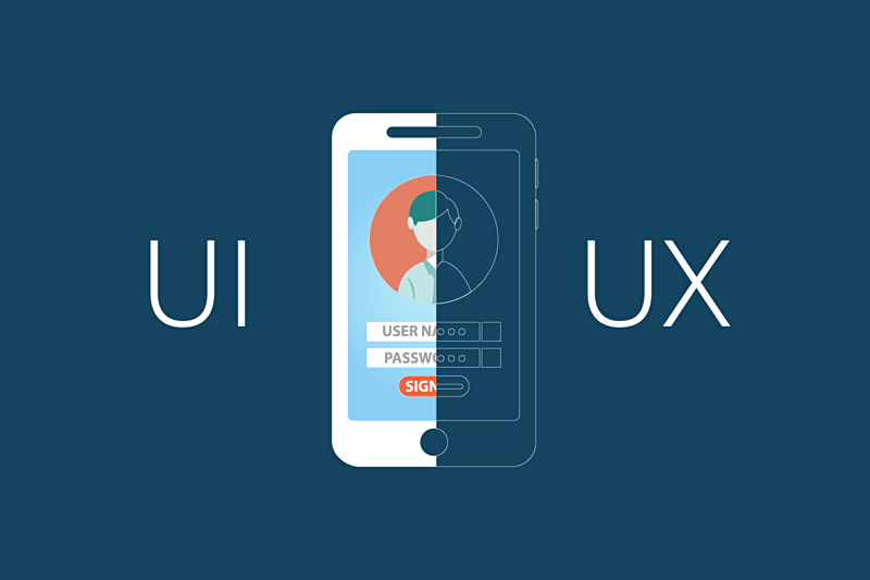UX/ UI Designer image