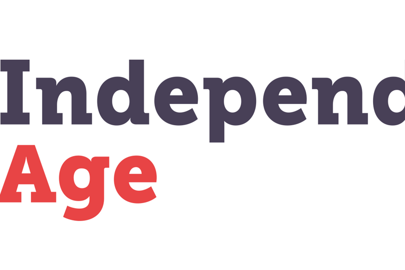 Independent Age - Trustee (Service Delivery) image
