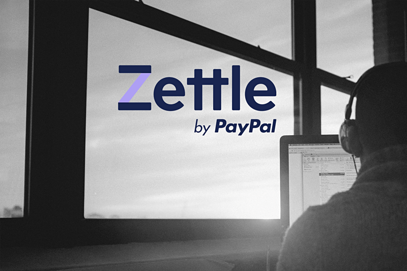 Zettle by Paypal söker nya stjärnor inom kundtjänst! image