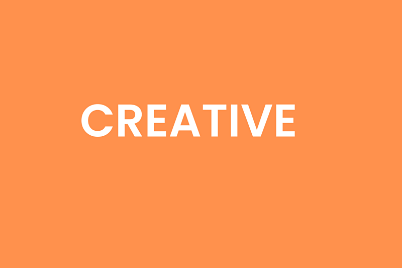 Creative Director - Art / Design  | An emerging global fintech brand image