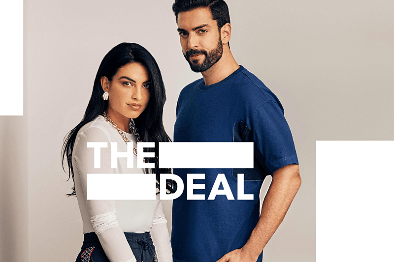 Visual Merchandiser - The Deal image