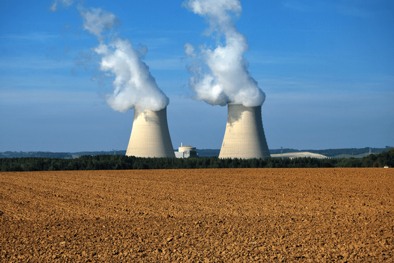 Tuyauteur nucléaire senior (H/F) image