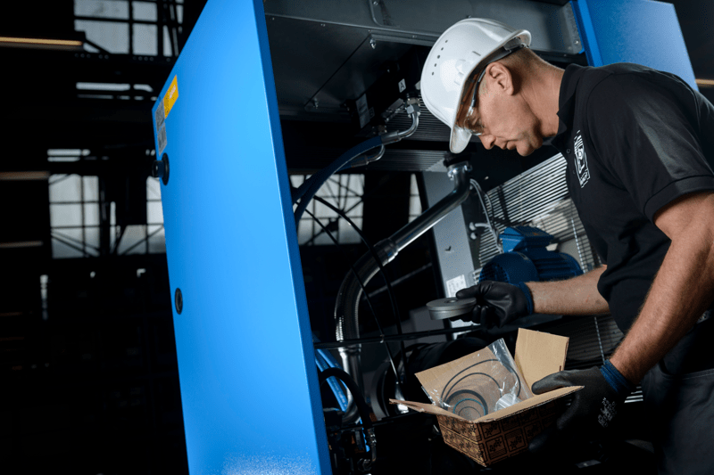 Field Service Engineer Midden Nederland (Regio Utrecht en Vianen