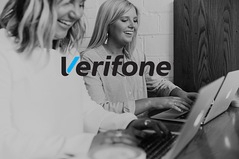 B2B innesäljare för varma kunder till Verifone image