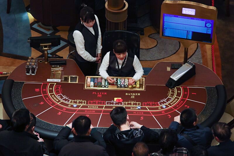 Live Casino Presenter - Hindi Speakers image