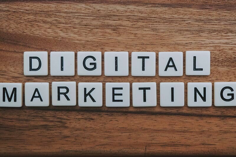 Digital Marketing Manager image