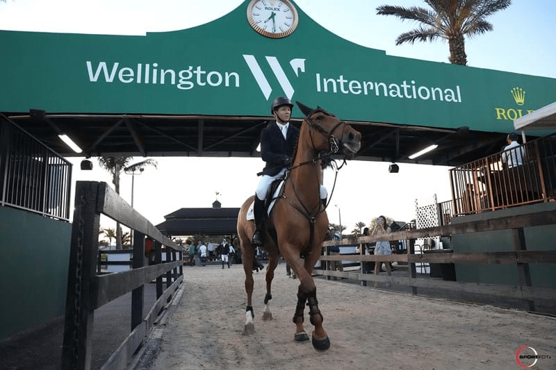 Locations Global Equestrian Group