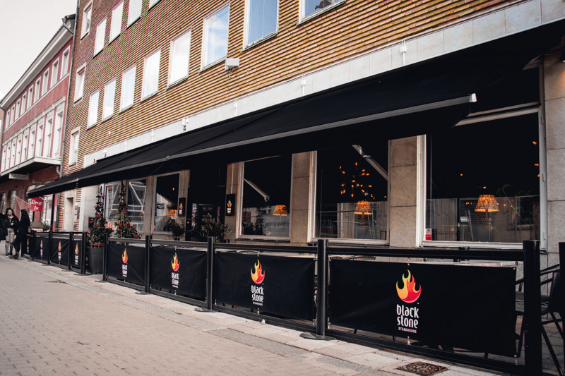 Locations Blackstone Steakhouse