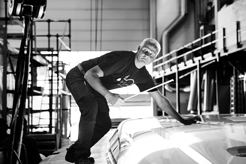 The Baltic Family Baltic Yachts