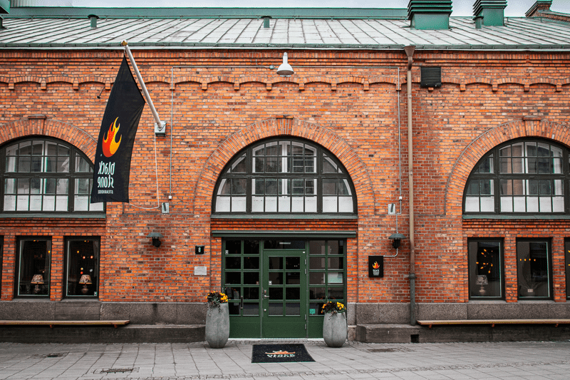 Locations Blackstone Steakhouse