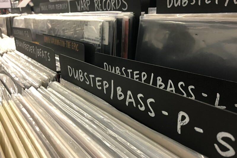 Great People, Great Music... - Rough Trade
