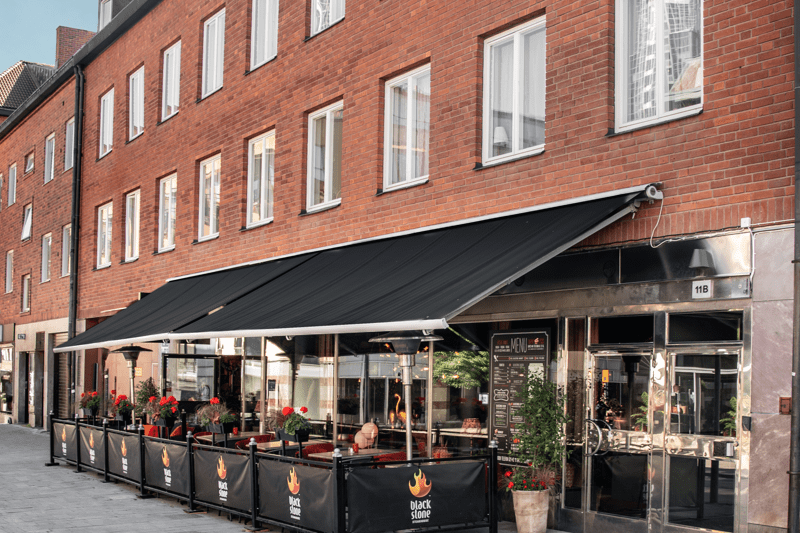 Locations Blackstone Steakhouse