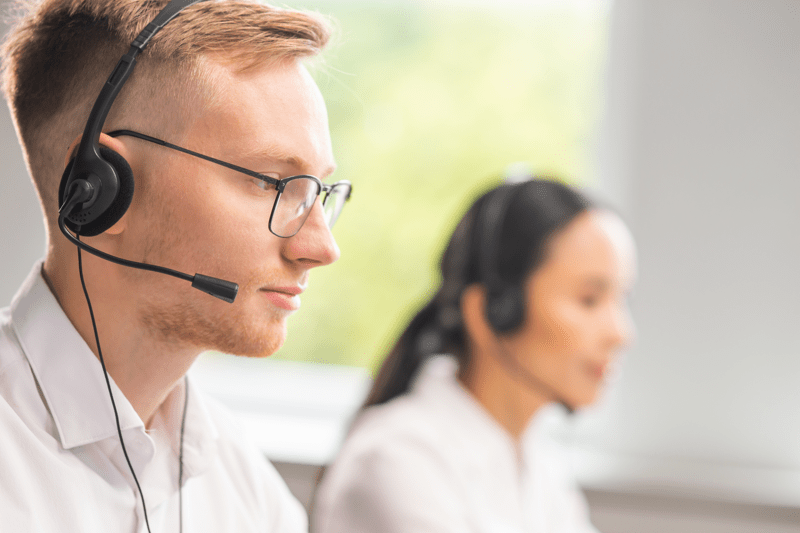 A unique career Lead Forensics