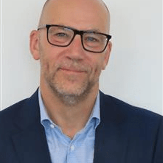 Picture of Tony Welin