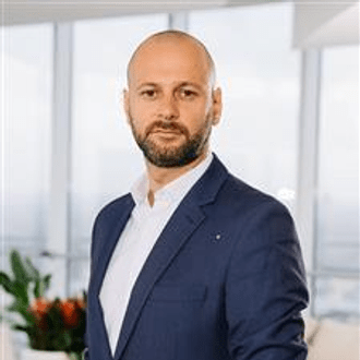 Andris Stūris attēls