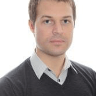 Picture of Martin Berg