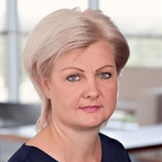 Ina Ligere attēls