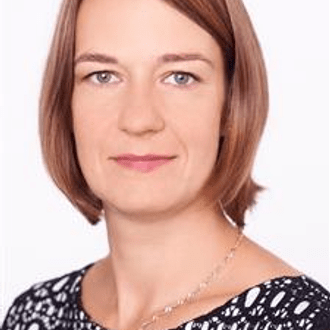 Olga Dadeika attēls