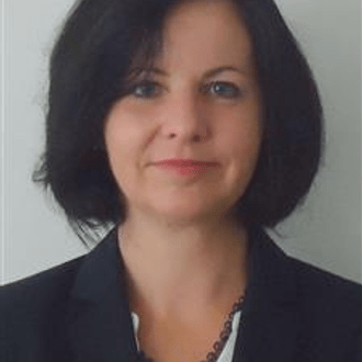 Picture of Ineta Petrovska