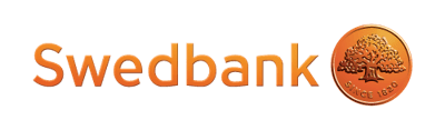 Swedbank Lithuania logotype